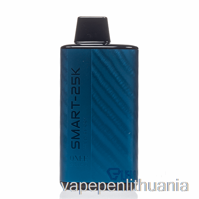 Kangvape Onee Stick Smart Tc25k Vienkartinis Miško Uogų Vape Skystis